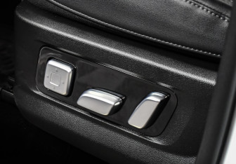 Подержанный автомобиль Tank 500 2023 года (15 фото)