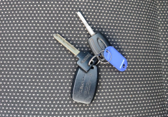 Подержанный автомобиль Ford Focus Hatchback 2010 года (12 фото)