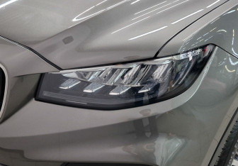 Подержанный автомобиль Geely Atlas Pro 2022 года (11 фото)