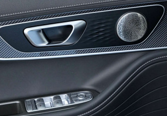 Новый Chery Tiggo 7 Pro Max 2025 (18 фото)