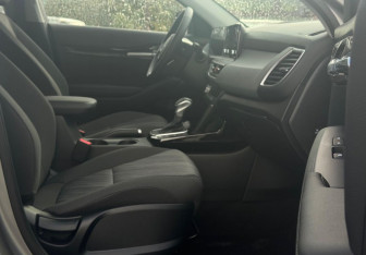 Новый Kia Seltos 2025 (16 фото)