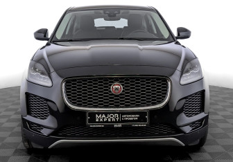 Подержанный автомобиль Jaguar E-Pace 2018 года (2 фото)