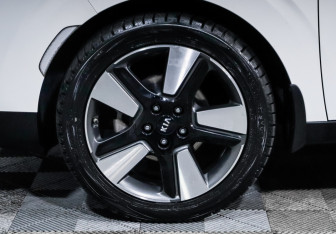 Подержанный автомобиль Kia Soul 2019 года (15 фото)