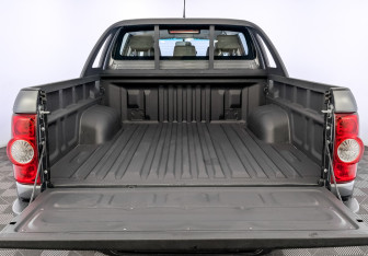 Новый Sollers ST6 2024 (8 фото)