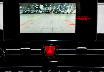 Новый Москвич 3 2022 (15 фото)