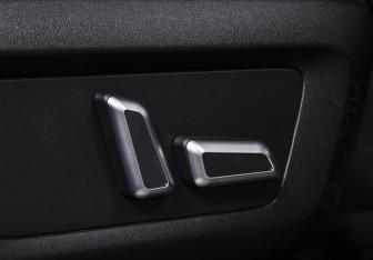 Подержанный автомобиль Tank 300 2024 года (17 фото)