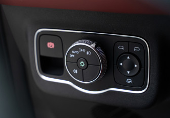 Новый Exeed RX 2024 (25 фото)