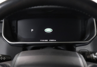 Подержанный автомобиль Land Rover Range Rover 2014 года (11 фото)