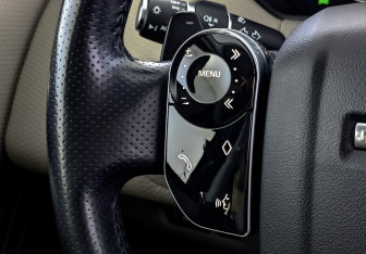 Подержанный автомобиль Land Rover Range Rover Velar 2020 года (29 фото)