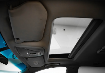 Подержанный автомобиль Infiniti QX60 2018 года (24 фото)