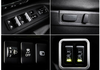 Подержанный автомобиль Mitsubishi Outlander 2018 года (15 фото)