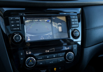 Подержанный автомобиль Nissan Qashqai 2020 года (20 фото)