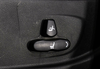 Подержанный автомобиль SsangYong Actyon 2014 года (14 фото)