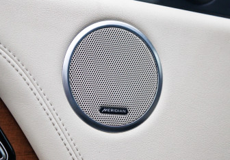 Подержанный автомобиль Land Rover Range Rover 2018 года (28 фото)