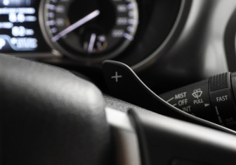 Подержанный автомобиль Suzuki Vitara 2020 года (14 фото)