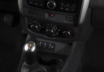 Подержанный автомобиль LADA (ВАЗ) Largus Wagon 2021 года (17 фото)