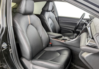 Подержанный автомобиль Toyota Camry Sedan 2020 года (24 фото)