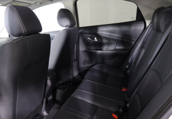 Подержанный автомобиль Changan Alsvin 2023 года (19 фото)