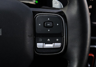 Подержанный автомобиль Haval Dargo 2022 года (31 фото)