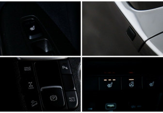 Подержанный автомобиль Kia Sportage 2018 года (11 фото)