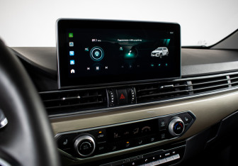 Подержанный автомобиль Jetour X70 2024 года (16 фото)