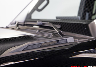 Подержанный автомобиль Jetour T2 2024 года (26 фото)