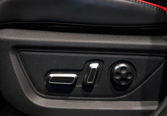 Подержанный автомобиль Jetour Dashing 2023 года (23 фото)