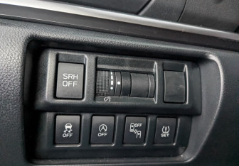 Подержанный автомобиль Subaru XV 2019 года (29 фото)