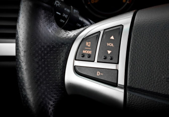 Подержанный автомобиль SsangYong Actyon 2013 года (27 фото)