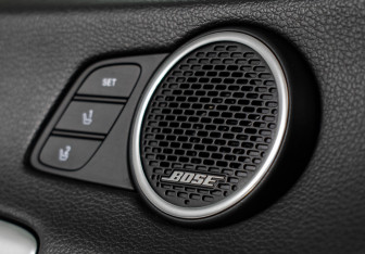 Подержанный автомобиль Hyundai Sonata 2022 года (18 фото)