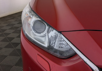 Подержанный автомобиль Mazda 6 Sedan 2018 года (11 фото)