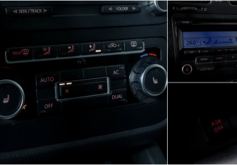 Подержанный автомобиль Volkswagen Jetta Sedan 2010 года (16 фото)