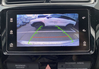 Подержанный автомобиль Mitsubishi ASX 2018 года (16 фото)