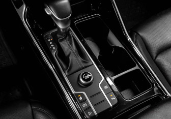 Подержанный автомобиль Kia Sorento 2021 года (15 фото)