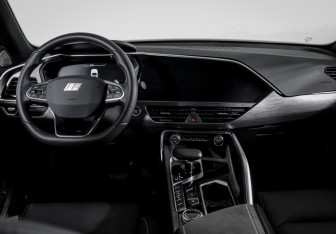 Подержанный автомобиль Knewstar 001 2024 года (11 фото)