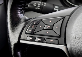 Подержанный автомобиль Nissan Qashqai 2021 года (27 фото)