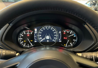 Новый Mazda CX-5 2026 (17 фото)