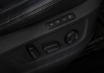 Подержанный автомобиль Skoda Kodiaq 2018 года (18 фото)