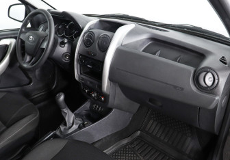 Подержанный автомобиль LADA (ВАЗ) Largus Wagon 2022 года (5 фото)