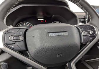Подержанный автомобиль Haval Jolion 2024 года (24 фото)