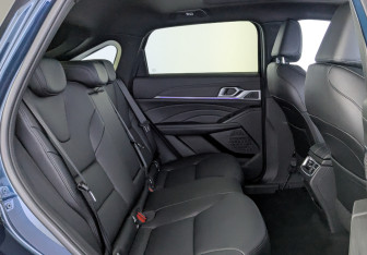 Новый Haval F7x 2026 (12 фото)
