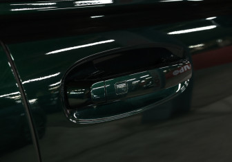 Подержанный автомобиль Haval H9 2024 года (25 фото)