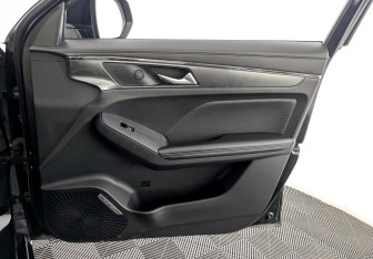 Подержанный автомобиль Haval Jolion 2022 года (24 фото)