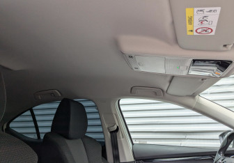 Подержанный автомобиль Skoda Octavia Liftback 2021 года (23 фото)