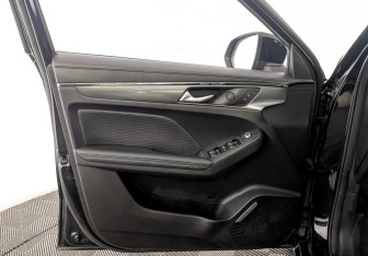 Подержанный автомобиль Haval Jolion 2023 года (19 фото)