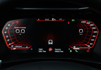 Подержанный автомобиль Knewstar 001 2024 года (15 фото)