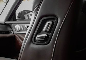 Подержанный автомобиль Chery Tiggo 8 Pro Max 2023 года (26 фото)