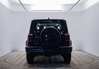 Подержанный автомобиль Tank 300 2023 года (6 фото)