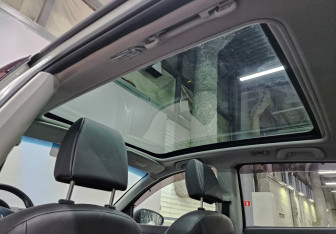 Подержанный автомобиль Nissan Qashqai 2013 года (20 фото)