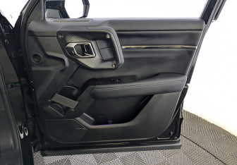 Подержанный автомобиль Haval H7 2025 года (27 фото)